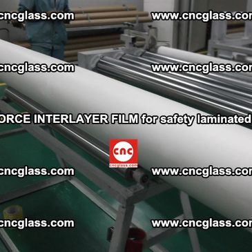 eva film, laminated glass,